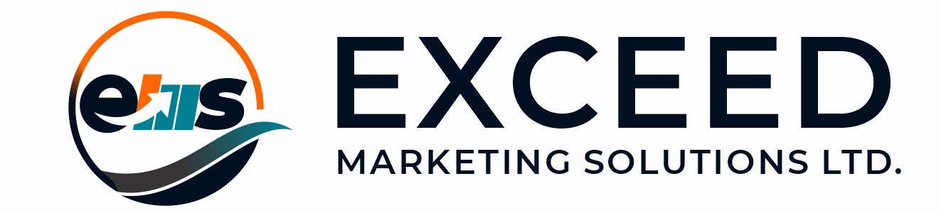 Exceed Marketing Solutions Ltd